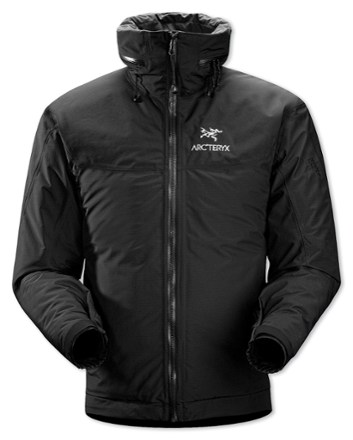 arcteryx fission