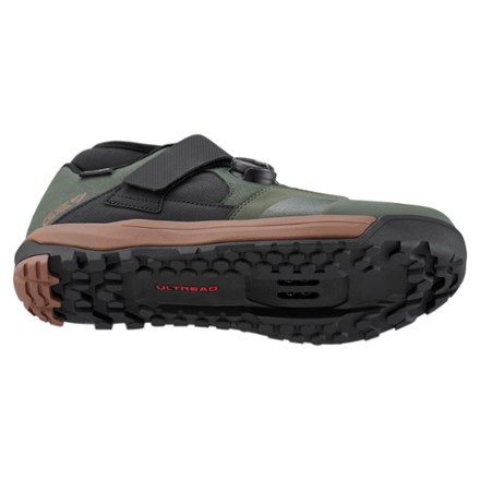 Shimano GE900 Mountain Bike Shoes - Men's | REI Co-op