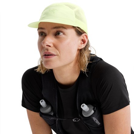 Arc'teryx Norvan Mesh 5-Panel Cap 5