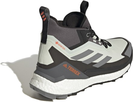 adidas Terrex Free Hiker 2 GORE-TEX Hiking Shoes - Men's 3