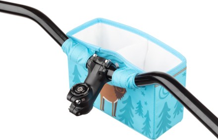 MSW Moose Handlebar Bag - Kids' 4