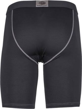 ExOfficio Give-N-Go Sport Mesh Boxer Briefs - Men's 9" Inseam 1
