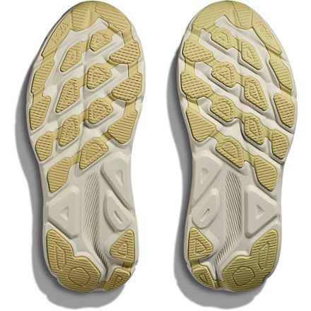 HOKA Clifton 9 GTX Road-Running Shoes - Men's 6