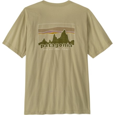 Patagonia '73 Skyline T-Shirt 0