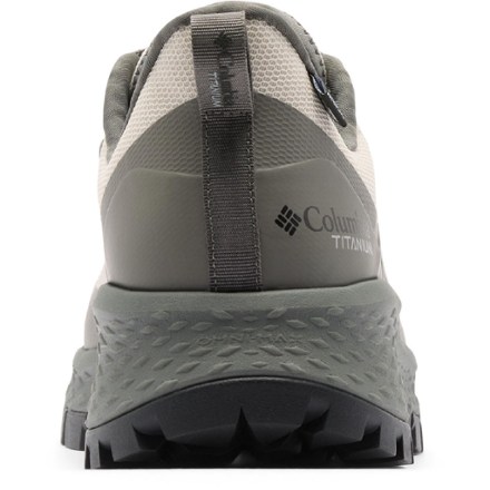 Columbia Tellurix Titanium OutDry Hiking Shoes - Men's 6