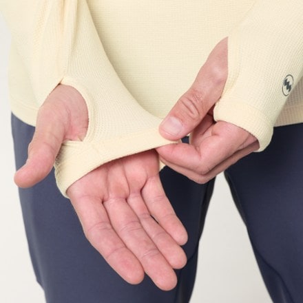 Janji Waffleloft Long-Sleeve Shirt - Men's 4