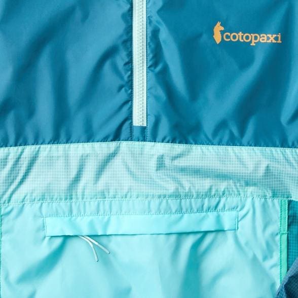 Swatch Image of color Waikiki