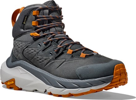HOKA Kaha 2 GTX Hiking Boots - Men's 2