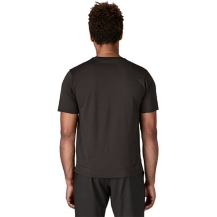Patagonia Capilene Cool Daily T-Shirt - Men's 2