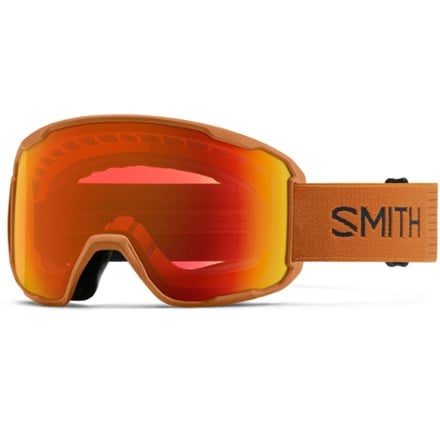 Smith Preview ChromaPop Snow Goggles 0