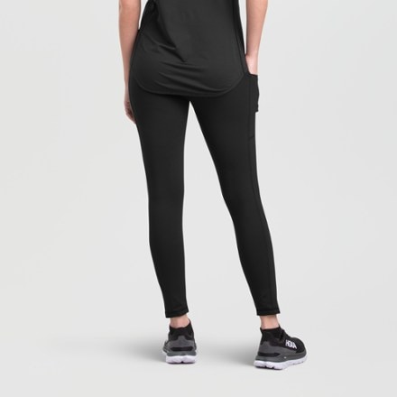 Outdoor Research Melody 7/8 Leggings - Women's 2