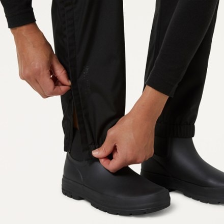 Helly Hansen Vancouver Rain Pants - Women's 5