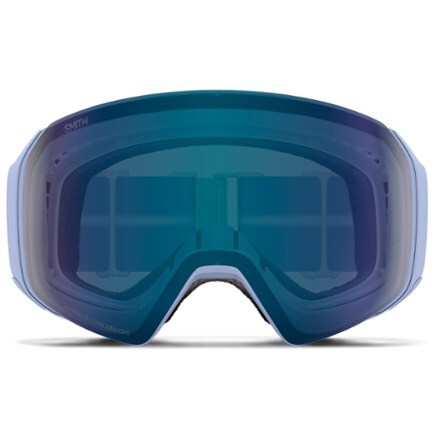 Smith 4D MAG S ChromaPop Snow Goggles with Lens Protector 1