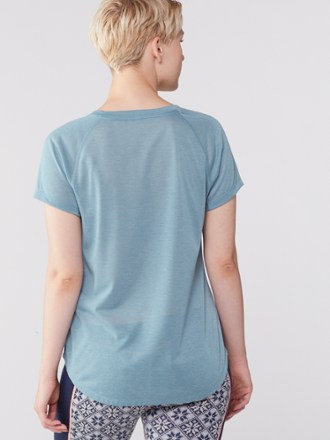 Patagonia Capilene Cool Trail Shirt - Women's 2
