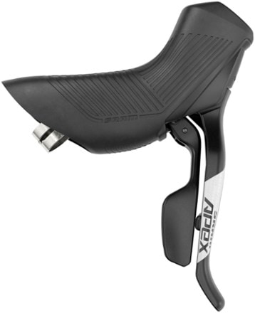 SRAM Apex Shift/Brake Lever and Hydraulic Disc Brake Caliper - Right/Rear 3
