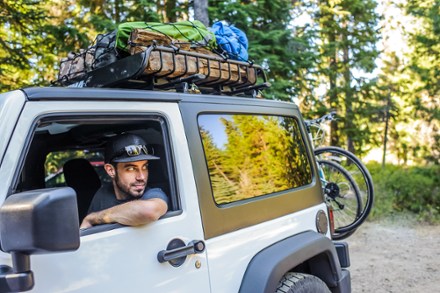 Cargo Roof Baskets REI Co op