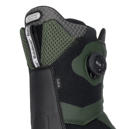 Bataleon Salsa Snowboard Boots - Men's - 2025/2026 3