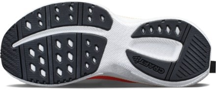 Craft Endurance 2 Road-Running Shoes - Women's 6