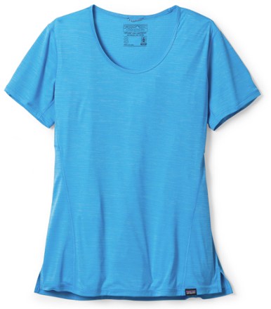 patagonia cool shirt