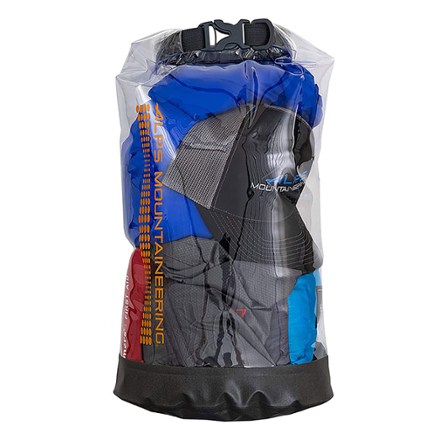 ALPS Mountaineering Clear Passage Dry Bag - 10 L 1