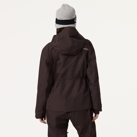 Vuori Taika Shell Jacket - Women's 1