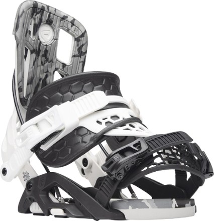 Flow Snowboard Bindings | REI Co-op