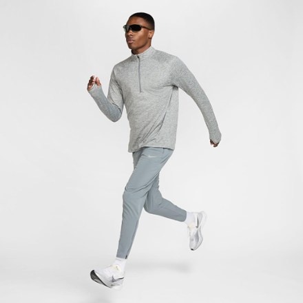 Nike Stride Dri-FIT Quarter-Zip Top - Men's 2
