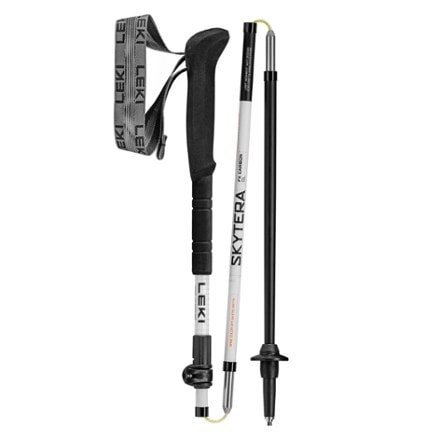 Leki Skytera FX Carbon SL Trekking Poles - Pair 2