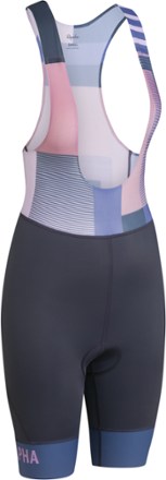 Rapha Pro Team Bib Cycling Shorts - Women's 2
