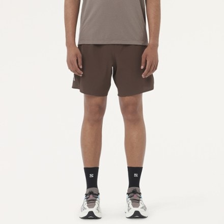 Salomon Sense Aero 7" Shorts - Men's 1