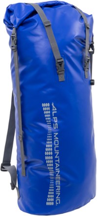 ALPS Mountaineering Torrent Dry Bag Pack - 70 Liters 0