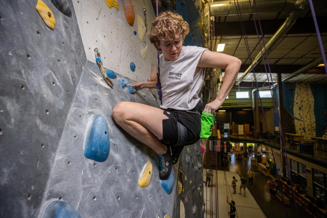 Location Image for Helix Climbing Shoes - Men's