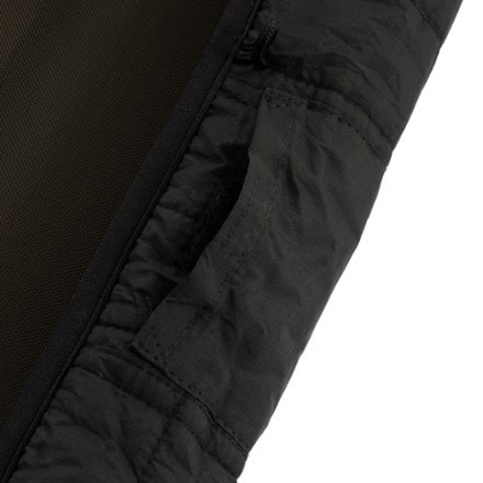 Helinox Reversible Insulated Dog Cot Cover 4