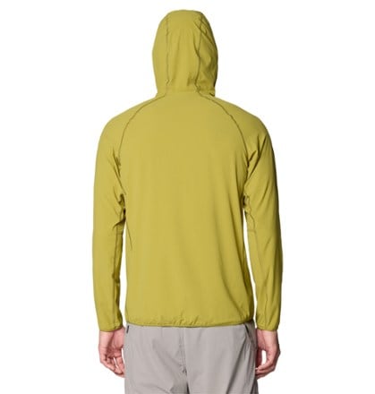 Mountain Hardwear Sunshield Hoody - Men's 1