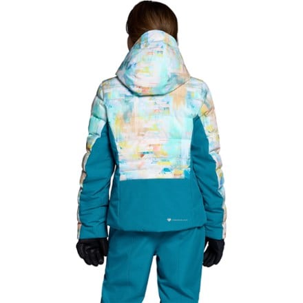 Obermeyer TG Cosima Insulated Jacket - Girls' 2