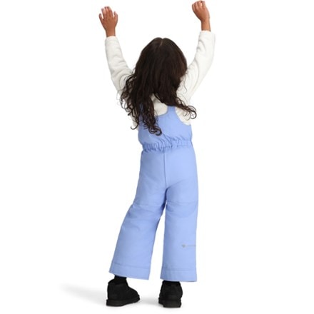 Obermeyer Snoverall Bib Snow Pants - Kids' 2