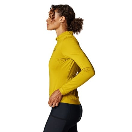 PEARL iZUMi Attack Thermal Cycling Jersey - Women's 5