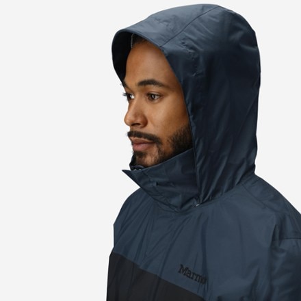 Marmot PreCip Eco Rain Jacket - Men's 3