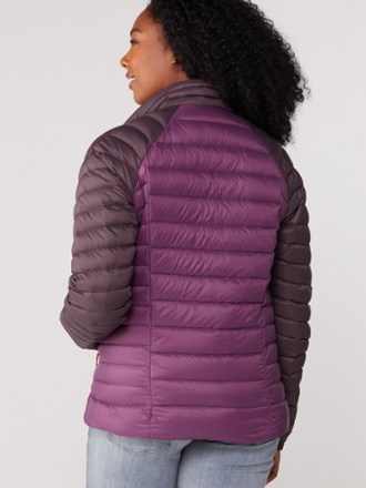 Rei patagonia on sale women's down sweater
