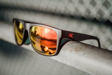 Knockaround Torrey Pines Polarized Sunglasses 3