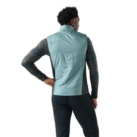 Smartwool Smartloft Insulated Vest - Men's 1