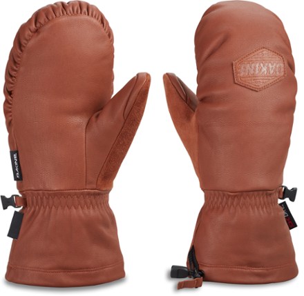 DAKINE Voyager Mittens - Men's 0