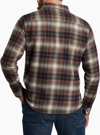 KUHL Law Flannel Shirt - Men's 2