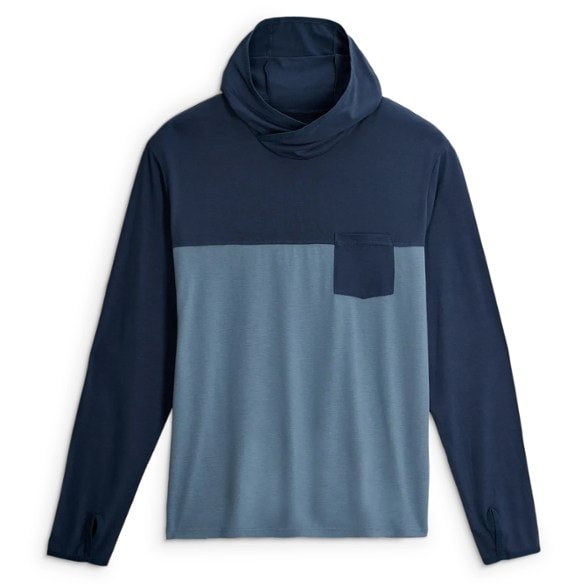 Product Image of color True Navy/Blue Fog
