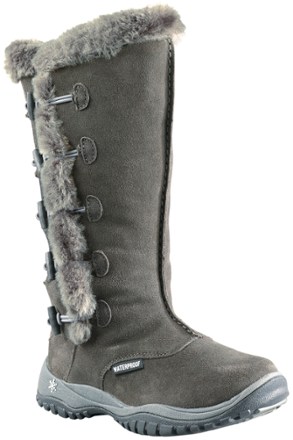 baffin loki snow boots
