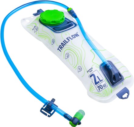 Mazama Designs Trailflow Reservoir - 2 Liters 1