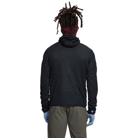 Janji Auras Ultrafleece Hoodie - Men's 2