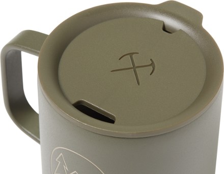 REI Camp Mug - 350ml | Pay ID
