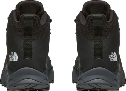 The North Face VECTIV Exploris Mid FUTURELIGHT Hiking Boots - Men's 2