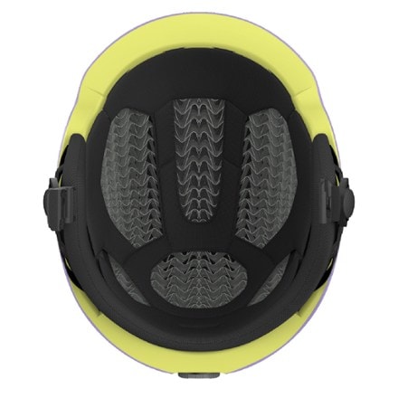 Anon Logan WaveCel Snow Helmet 3